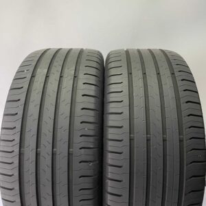 Opony Letnie Continental ContiEcoContact 5 245/45R18 Adax Koźle