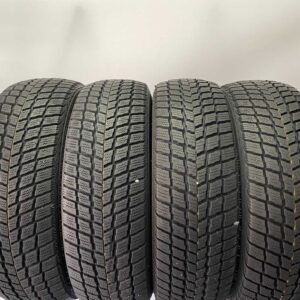 Opony Zima Nexen WinGuard SUV 215/70R15 Adax Koźle