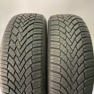 Opony Zima Continental ContiWinterContact TS850 185/60R14 Adax Koźle