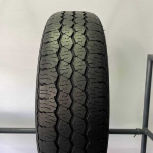 Opona Zima Trailer Maxx Radial ST 195/70R14 Adax Koźle