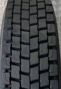 Opona Ciężarowa GoodYear Marathon LHD Napędowa 295/80 R22.5 Adax Koźle