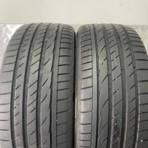 Opony Letnie Laufen S Fit EQ 205/45 R16 Adax Koźle