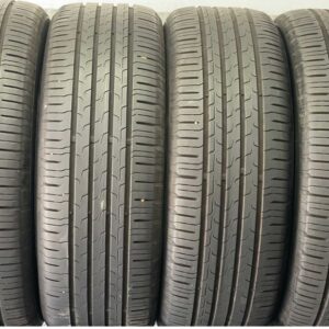 Opony Letnie Continental EcoContact 6 195/55R16 Adax Koźle