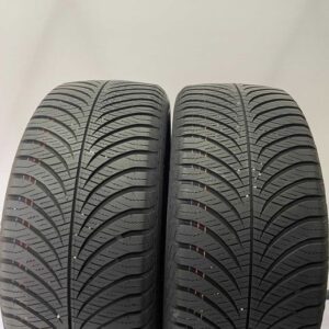 Opony WieloSezon GoodYear Vector 4 Seasons Gen2 215/50R17 Adax Koźle