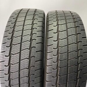 Opony WieloSezon Matador Variant AllWeather 2 195/65R16C Adax Koźle