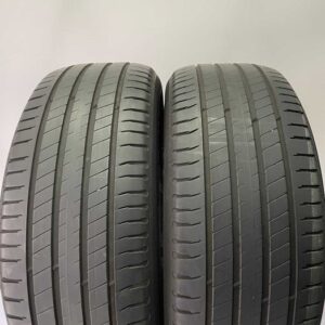 Opony Letnie Michelin Latitude Sport 3 235/55R18 Adax Koźle