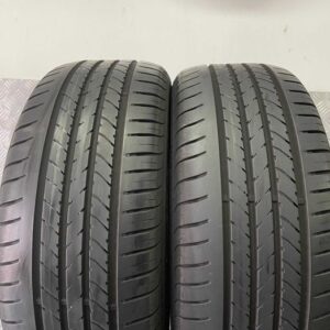 Opony Letnie GoodYear Efficient Grip 205/50 R17 Adax Koźle