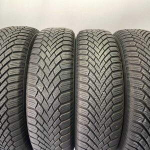 Opony Zima Continental WinterContact TS860 165/70R14 Adax Koźle