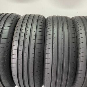 Opony Letnie GoodYear Eagle F1 * 225/45R19 Adax Koźle