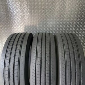 Opony Ciężarowe BridgeStone R249 E Copia 305/70 22.5 Adax Koźle