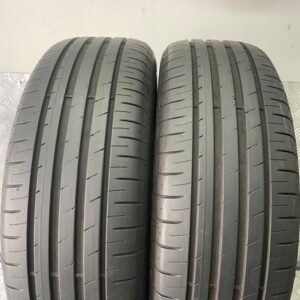 Opony Letnie GoodYear Efficient Grup Performance 205/60 R16 Adax Koźle