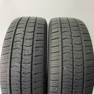 Opony WieloSezon Kumho PorTran 4S CX11 Van 215/65R15C Adax Koźle