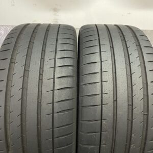 Opony letnie Michelin Pilot Sport 4S 245/30R20 Adax Koźle