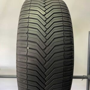 Opona Zima Michelin CrossClimate 235/45R18 Adax Koźle