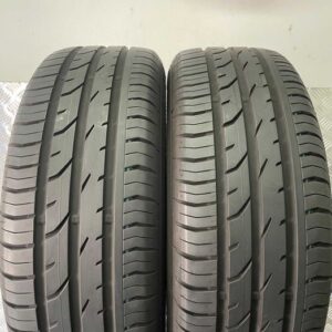 Opony Letnie Continental ContiPremiumContact 2 205/60 R16 Adax Koźle