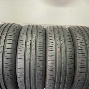 Opony Letnie Kumho Ecsta HS51 185/55R16 Adax Koźle