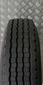 Opona Ciężarowa Dunlop SP111 Prowadząca 9,5R17 Adax Koźle