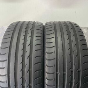 Opony Letnie Nexen N8000, 235/40 R18 Adax Koźle