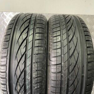 Opony Letnie Continental PremiumContact 185/55 R15 Adax Koźle