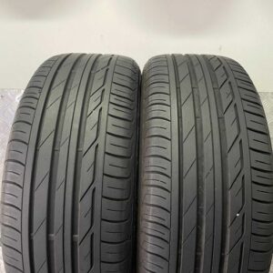 Opony Letnie BridgeStone Turanza T001 I * 225/55 R17 Adax Koźle