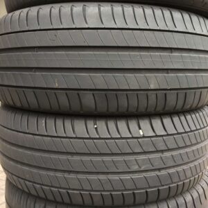 LATO 2szt. Michelin Primacy 3 215/55 R16 93H ADAX KOŹLE