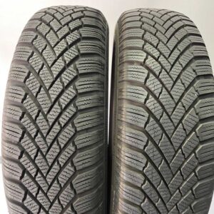 Opony Zima Continental WinterContact TS860 165/70R14 Adax Koźle