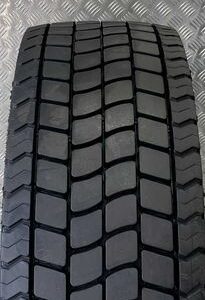 Opona Ciężarowa Michelin X XDA Napędowa 315/60 R22,5 Adax Koźle