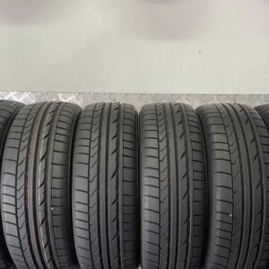 Opony Letnie BridgeStone Potenza RE050A 175/55 R15 Adax Koźle