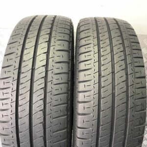 Opony Letnie Michelin Agilis 205/65R16C Adax Koźle