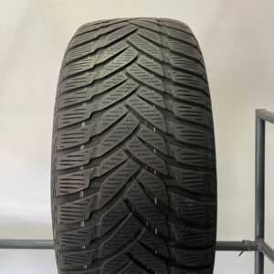 Opona Zima Dunlop Winter Sport M3 MFS 235/45R18 Adax Koźle