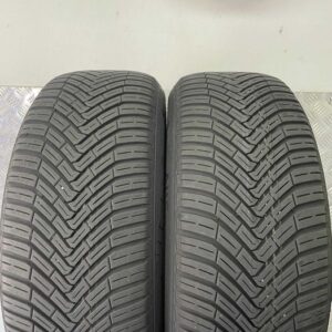 Opony WieloSezon Continental AllSeasonContact 205/55 R16 Adax Koźle