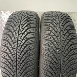 Opony WieloSezon Fulda Multi Control 175/65 R14 Adax Koźle