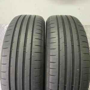 Opony Letnie GoodYear Efficient Grip Performance 205/60 R16 Adax Koźle