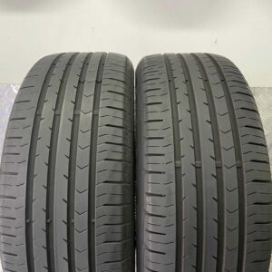 Opony Letnie Continental ContiPremiumContact 5 215/55 R17 Adax Koźle