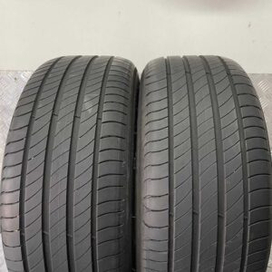 Opony Letnie Michalin Primacy 4 * 225/45R17 Adax Koźle