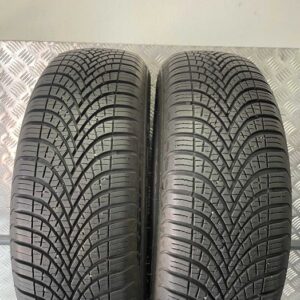 Opony Wielosezon Debica Navigator 3 175/65R14 Adax Koźle