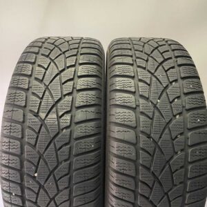 Opony Zima Dunlop SP WInter Sport 3D 215/60R16 Adax Koźle