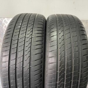 Opony Letnie FireStone RoadHawk 205/55 R16 Adax Koźle