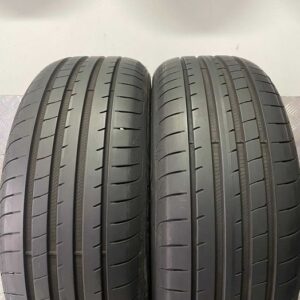 Opony Letnie GoodYear Eagle * F1 Asymetric 3 225/45R18 Adax Koźle