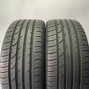 Opony Letnie Continental ContiPremiumContact 2 215/40R17 Adax Koźle