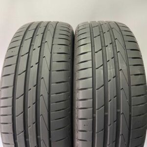 Opony Letnie Hankook Ventus S1 Evo2 MO 205/55R17 Adax Koźle