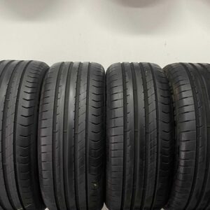 Opony Letnie Fulda Sport Control 2 215/50 R17 Adax Koźle