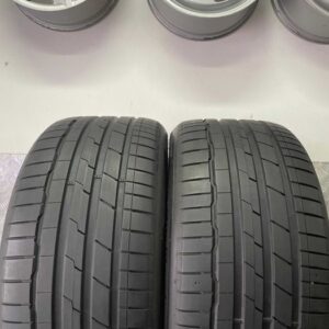 Opony Letnie Hankook Ventus S1 Evo3 285/40 R19 Adax Koźle