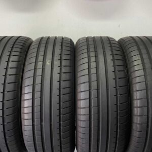 Opony Koźle Letnie 225/55R17 Dunlop Sport Maxx RT2 * MO Adax