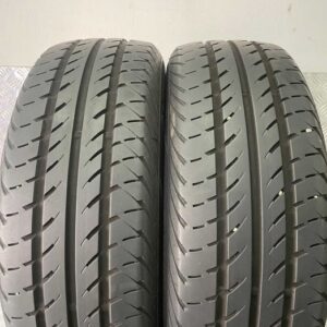 Opony Letnie Continental VanccoContact 2 195/60 R16C Adax Koźle