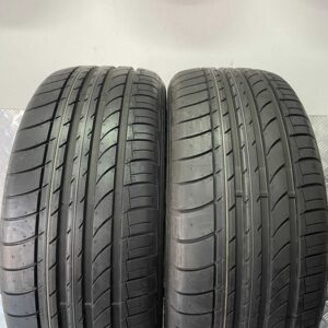 Nowe Opony Letnie Dunlop SP Quattro Maxx 235/50R18 Adax Koźle