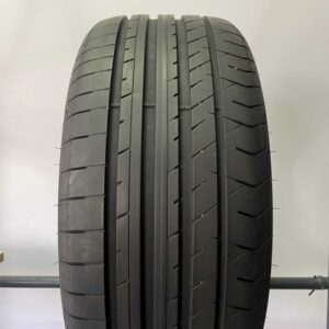 Opona Lato Fulda SportContact 2 225/40R18 Adax Koźle