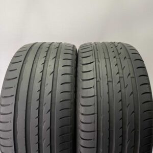 Opony Letnie Nexen N8000, 235/40R18 Adax Koźle