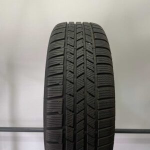 Opona Koźle Zima Continental CrossContactWinter MO 235/60R17 Adax