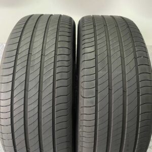 Opony Letnie Michelin Primacy 4 255/45 R20